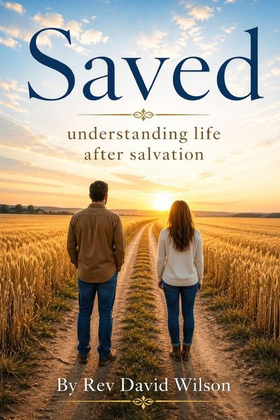 Produktbild: Saved