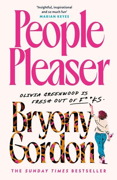 Produktbild: People Pleaser