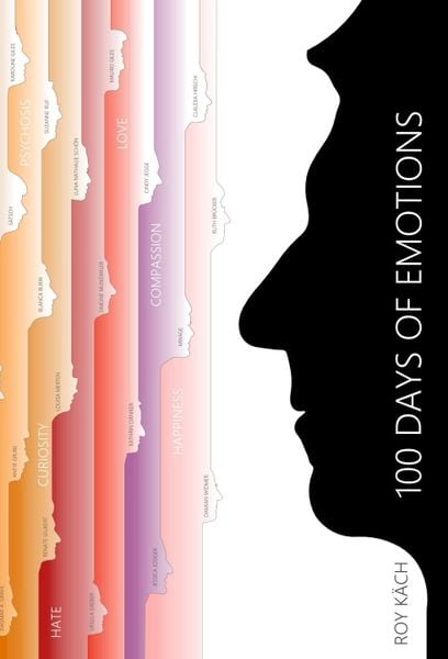 Produktbild: 100 Days of Emotions