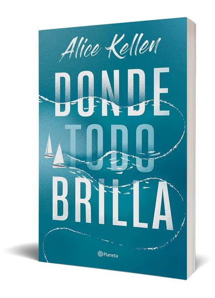 Produktbild: Donde todo brilla