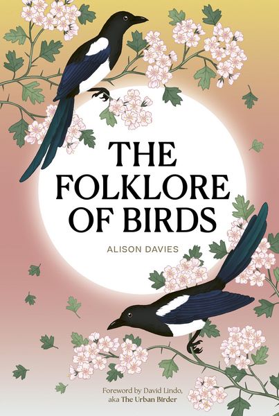 Produktbild: The Folklore of Birds