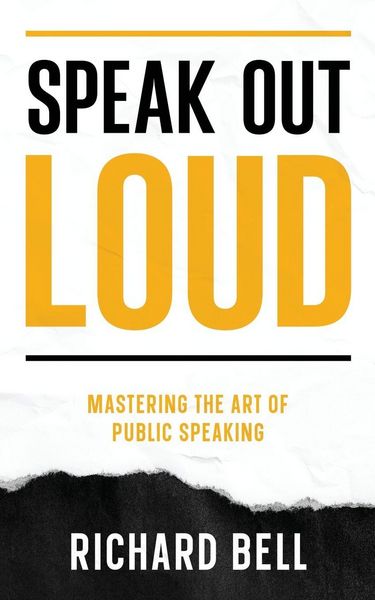 Produktbild: Speak Out Loud