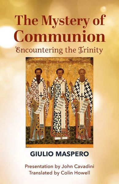 Produktbild: The Mystery of Communion