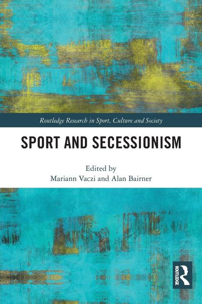 Produktbild: Sport and Secessionism