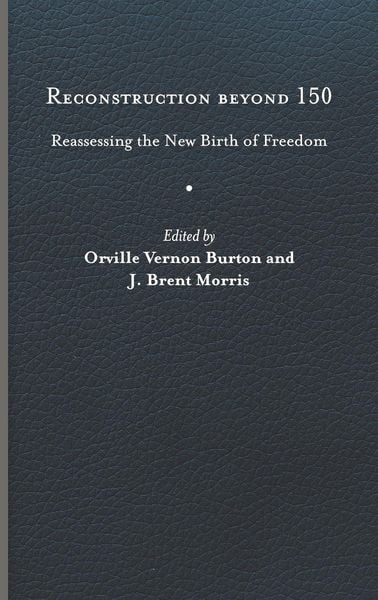 Produktbild: Reconstruction Beyond 150
