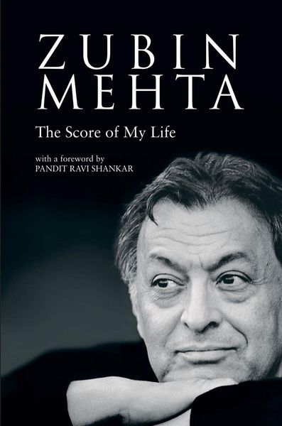 Produktbild: Zubin Mehta