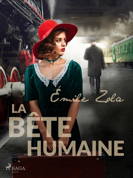 Produktbild: La B&ecirc;te Humaine