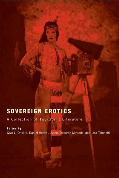 Produktbild: Sovereign Erotics