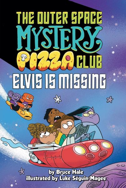 Produktbild: Elvis Is Missing #1