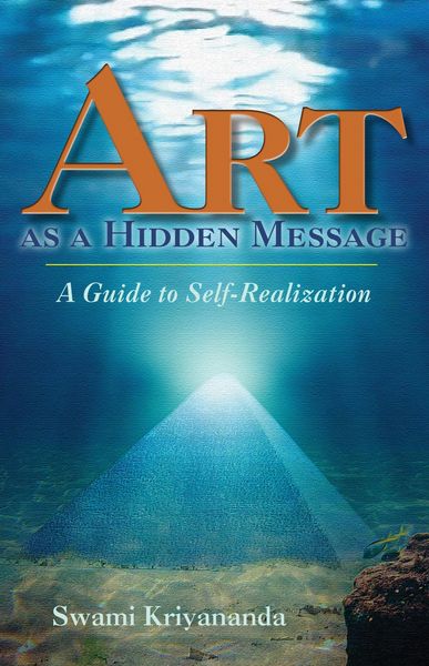 Produktbild: Art as a Hidden Message