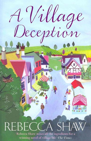 Produktbild: Village Deception