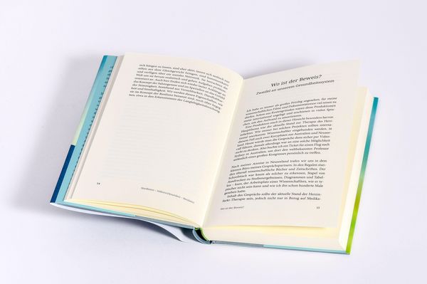 Produktbild: Gesundheit gibt es nicht beim Arzt!