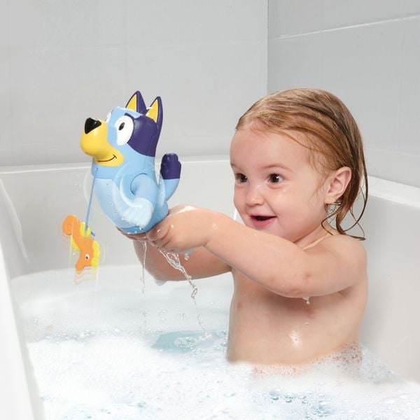 Produktbild: Schwimmende Bluey