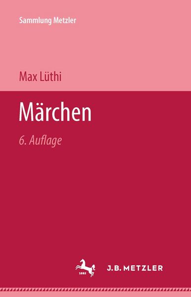 Produktbild: M&auml;rchen