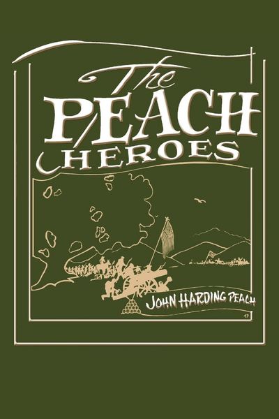 Produktbild: The Peach Heroes