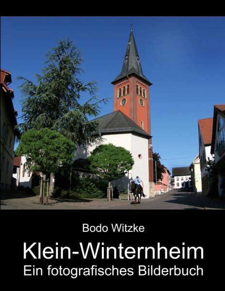 Produktbild: Klein-Winternheim