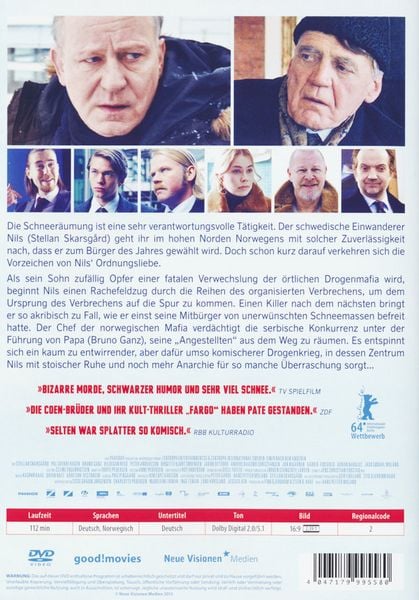 Produktbild: Einer nach dem Anderen