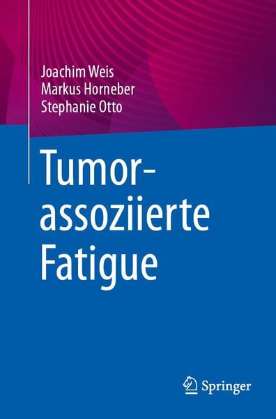 Produktbild: Tumorassoziierte Fatigue