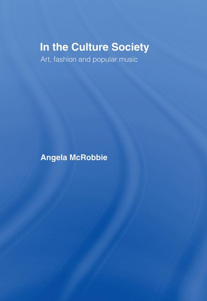 Produktbild: In the Culture Society