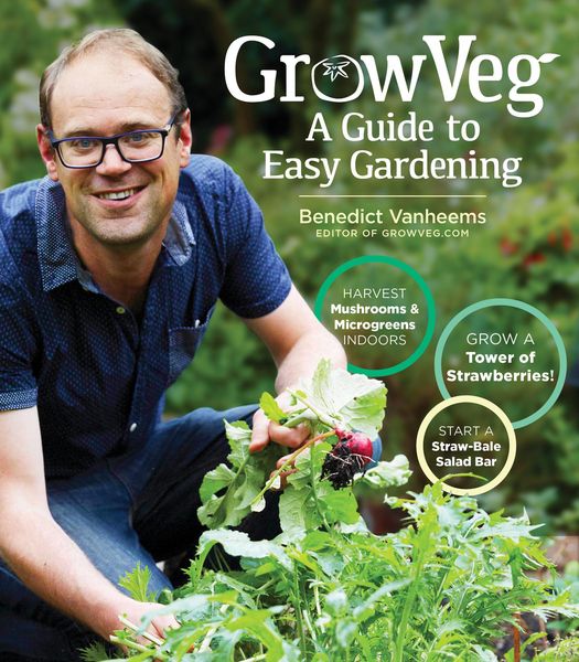 Produktbild: GrowVeg