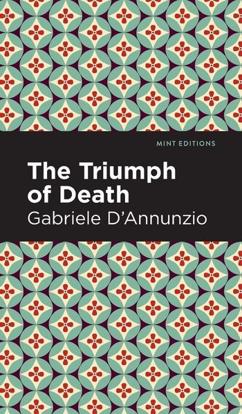 Produktbild: The Triumph of Death