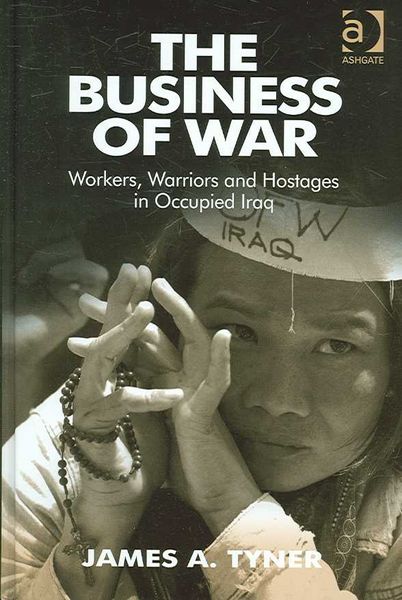 Produktbild: Business Of War