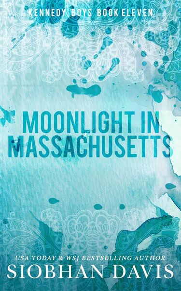Produktbild: Moonlight in Massachusetts