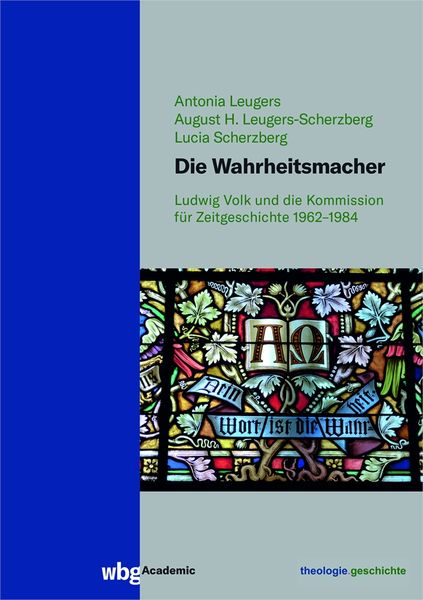 Produktbild: Die Wahrheitsmacher