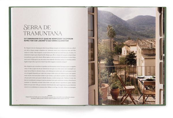 Produktbild: Charming Mallorca