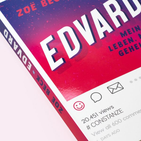 Produktbild: Edvard