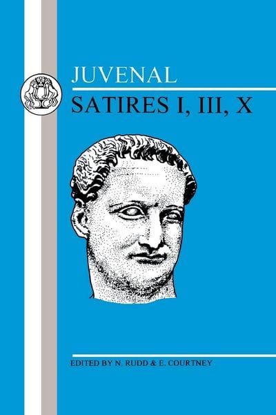 Produktbild: Juvenal