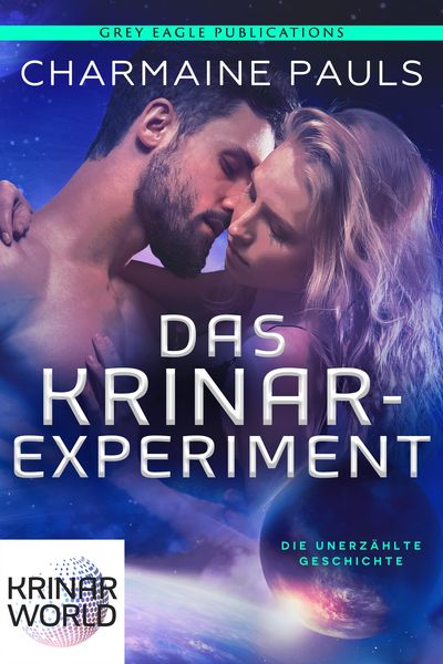 Produktbild: Das Krinar-Experiment