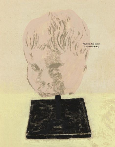 Produktbild: Andersson, M: Mamma Andersson: A Storm Warning