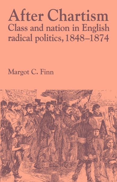 Produktbild: After Chartism