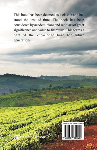 Produktbild: The Story of an African Farm
