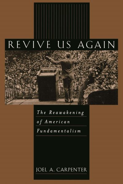Produktbild: Revive Us Again