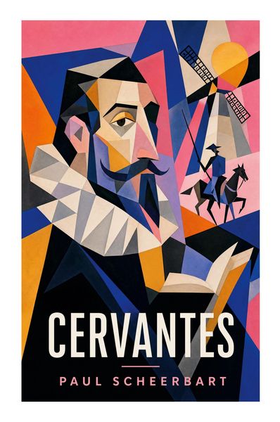 Produktbild: Cervantes