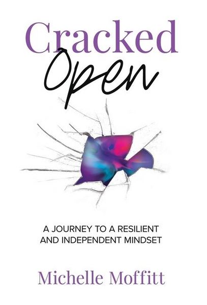 Produktbild: Cracked Open