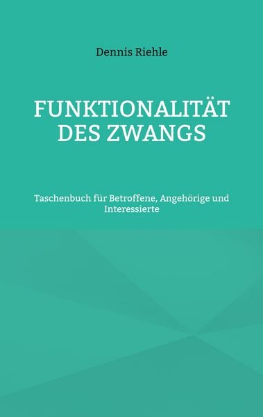 Produktbild: Funktionalit&auml;t des Zwangs