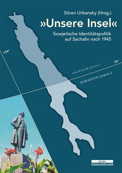 Produktbild: 'Unsere Insel'