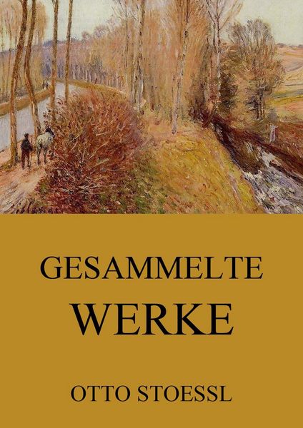 Produktbild: Gesammelte Werke