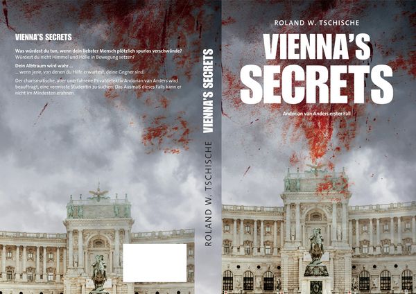 Produktbild: Vienna's Secrets