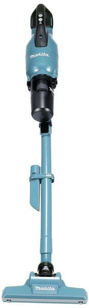 Produktbild: Makita DCL286FZ Akku-Handstaubsauger ohne Akku