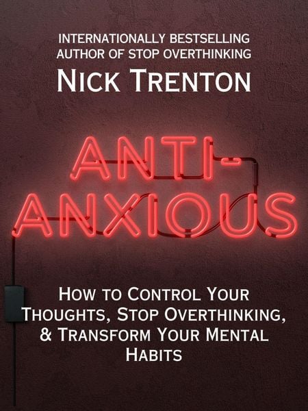 Produktbild: Anti-Anxious