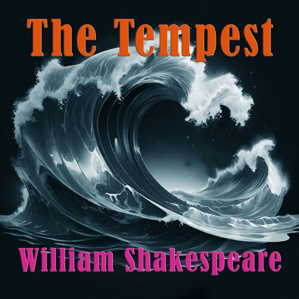Produktbild: The Tempest