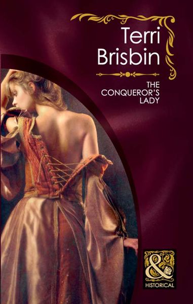 Produktbild: The Conqueror's Lady
