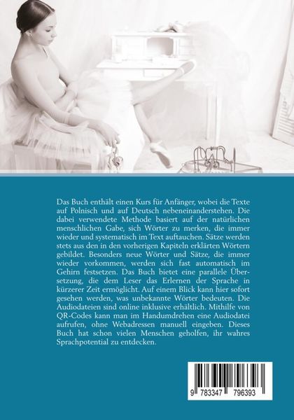 Produktbild: Das Erste Polnische Lesebuch für Studenten