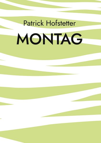 Produktbild: Montag