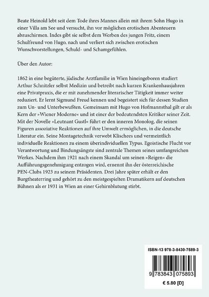 Produktbild: Frau Beate und ihr Sohn
