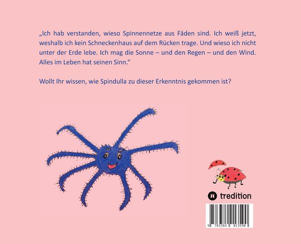 Produktbild: Spindulla